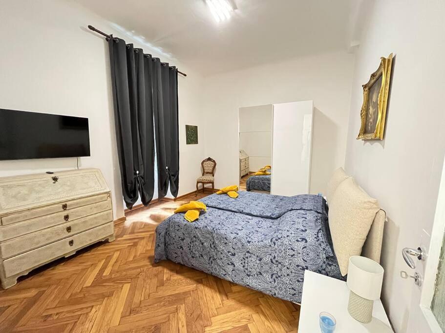 Residence Belvedere Paduina Трієст Екстер'єр фото