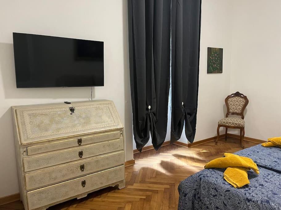 Residence Belvedere Paduina Трієст Екстер'єр фото